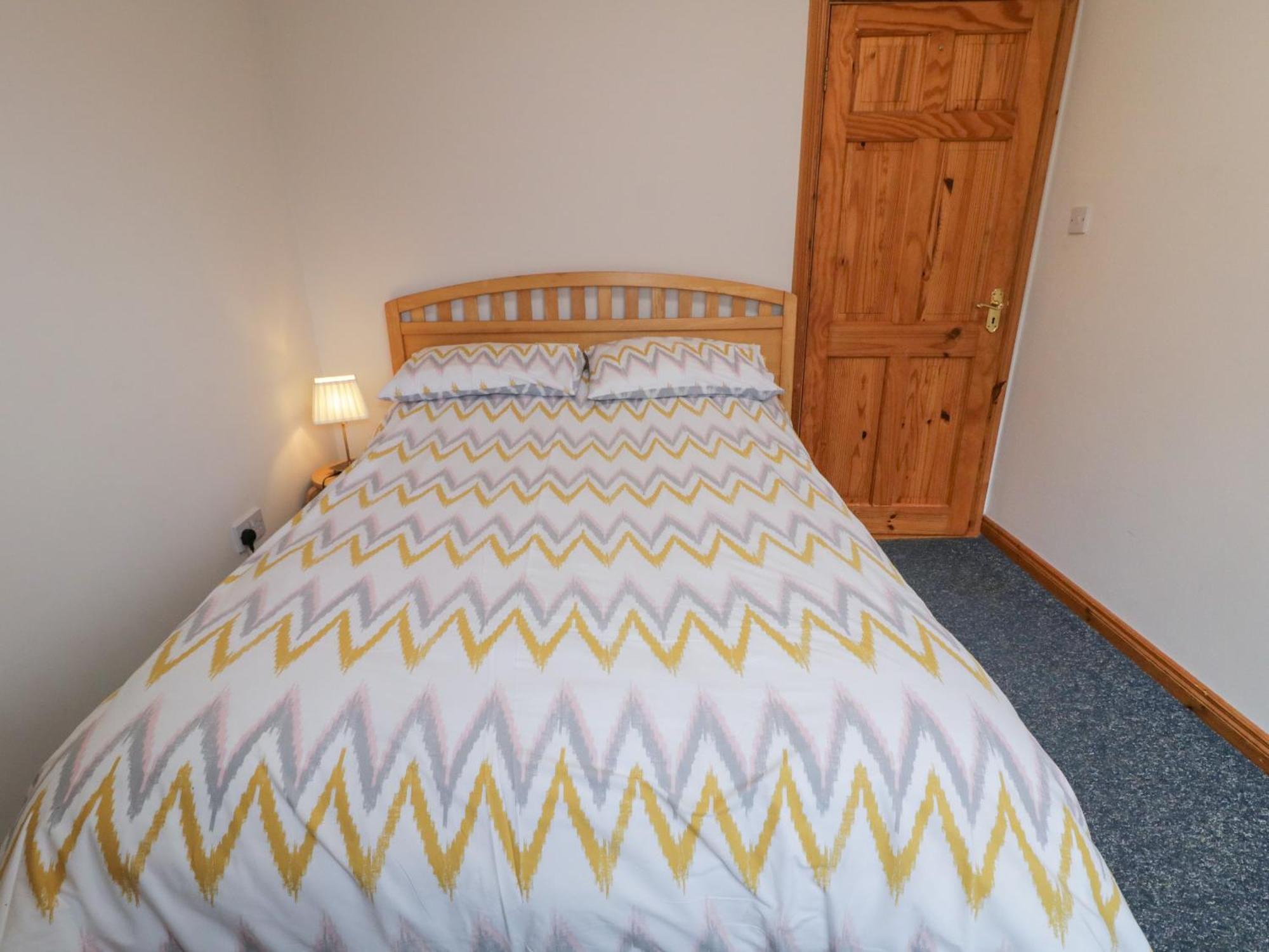 Ranny Roe Villa Fanad Dış mekan fotoğraf