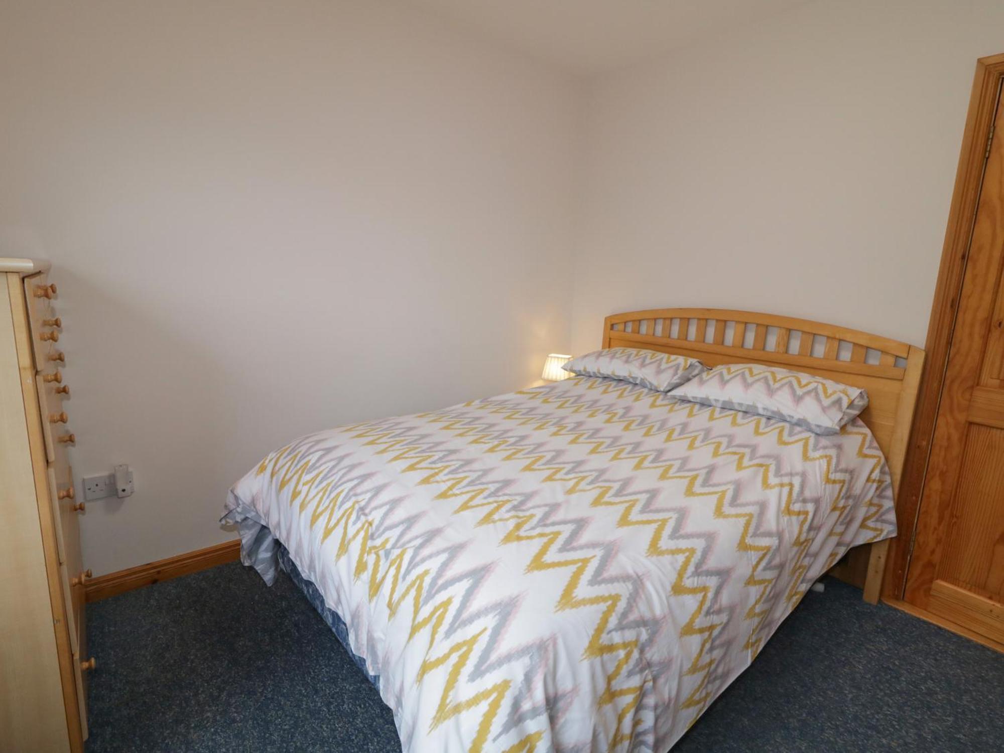 Ranny Roe Villa Fanad Dış mekan fotoğraf