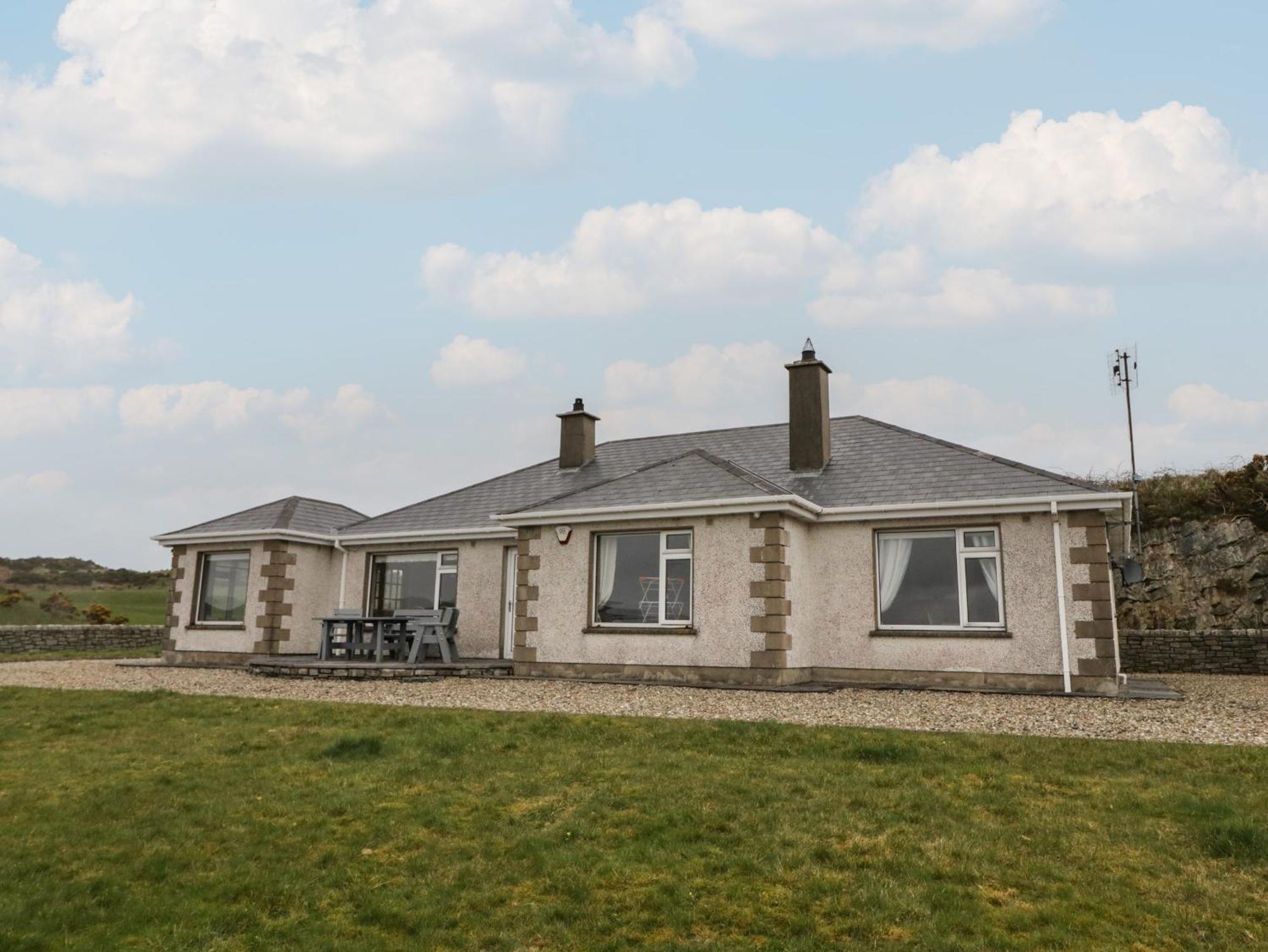 Ranny Roe Villa Fanad Dış mekan fotoğraf
