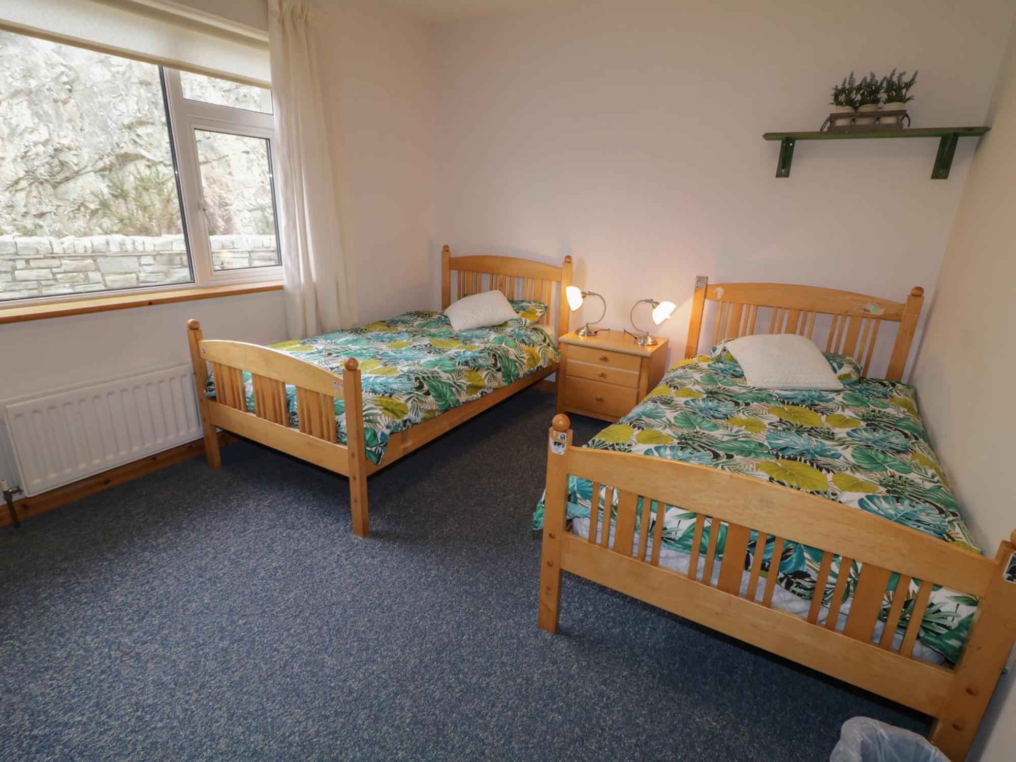 Ranny Roe Villa Fanad Dış mekan fotoğraf